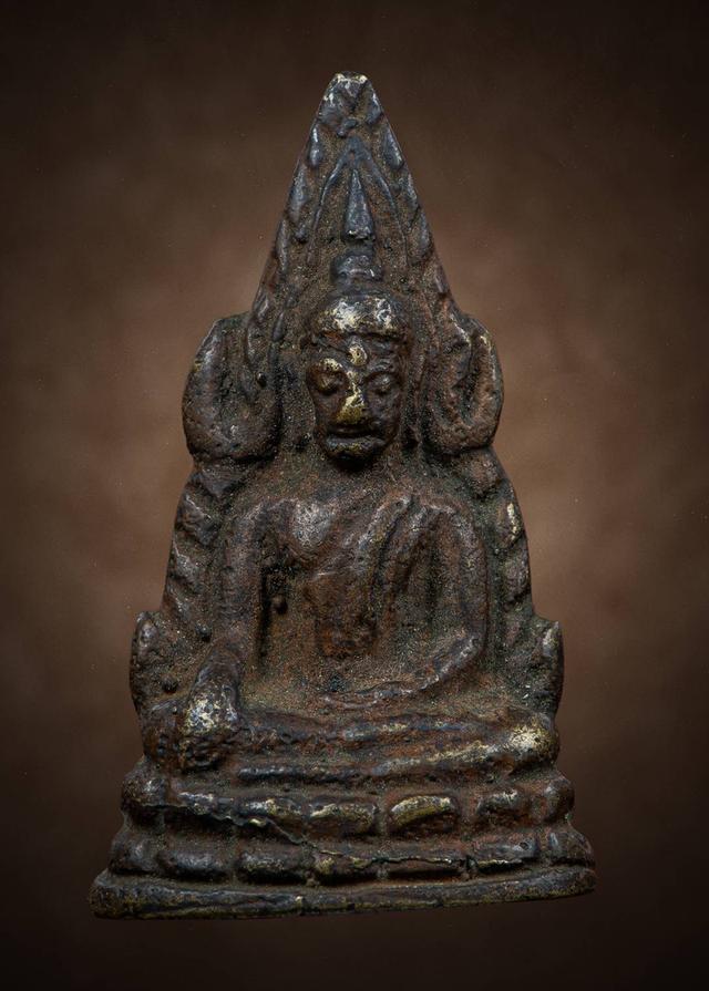 รูปหล่อพระพุทธชินราช