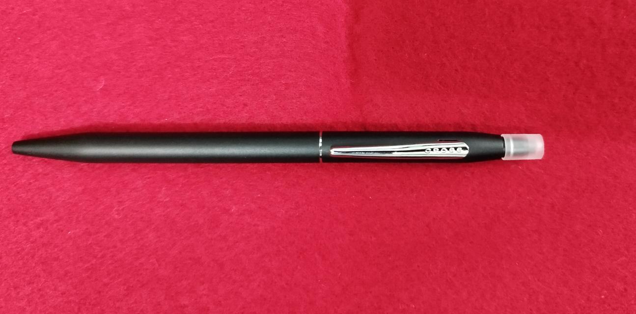 ปากกา cross หมึกดำ Century Click Classic Black Ball Point ปากกาผู้บริหาร รุ่น AT-0625-2