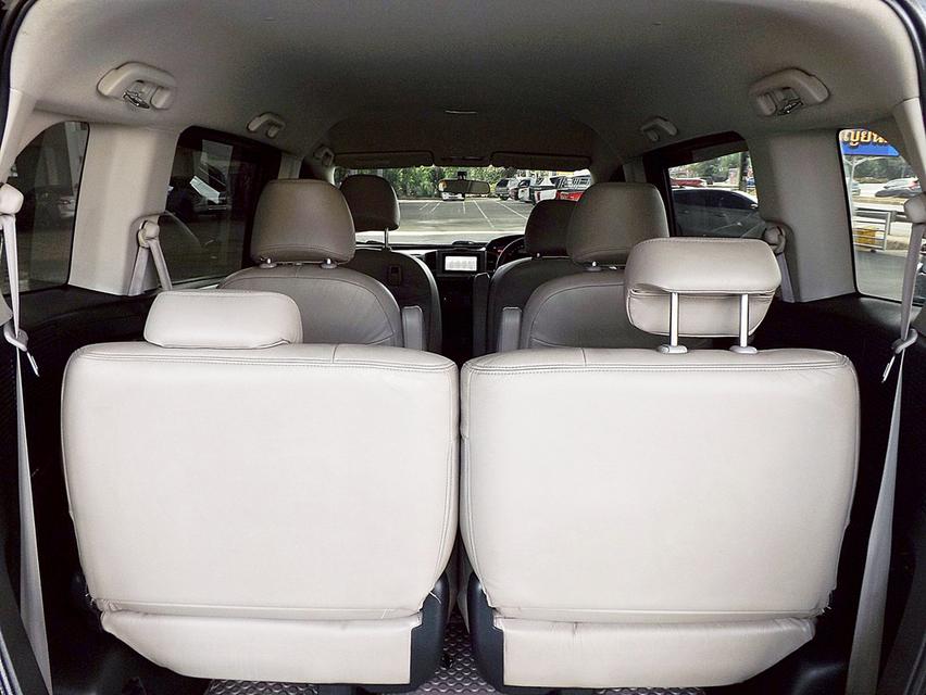 รหัสรถ KCY6025 🚐 HONDA FREED 1.5 SE AUTO ปี 2011 รูปที่ 13