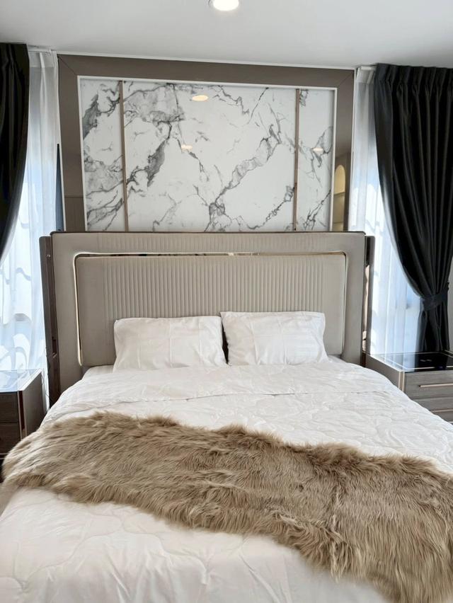 ให้เช่าบ้านเดี่ยว 2 ชั้น Centrol บางนาเฟส 2 บ้านใหม่ ไม่เคยเข้าอยู่ 10