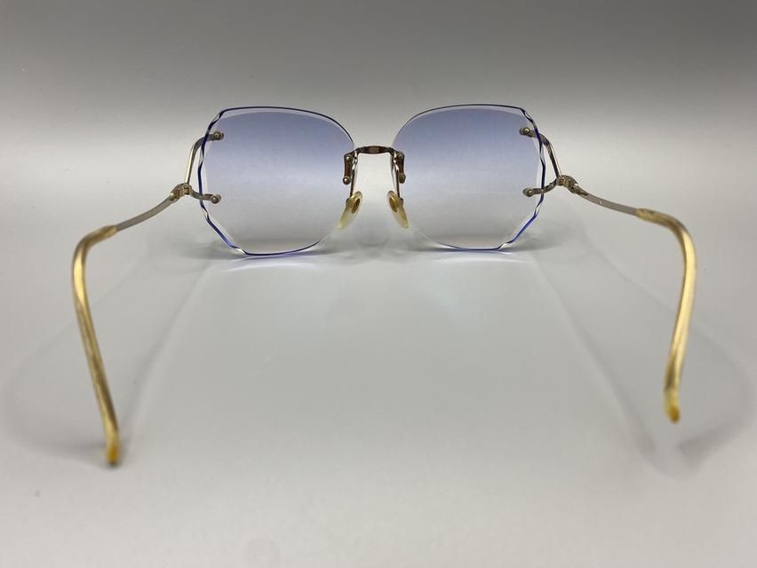 กรอบแว่นตาวินเทจ made in Japan รูปที่ 7