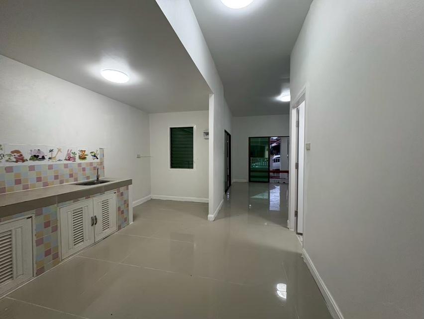 ปล่อยเช่าบ้าน กู๊ดวิว ปลวกแดง 2