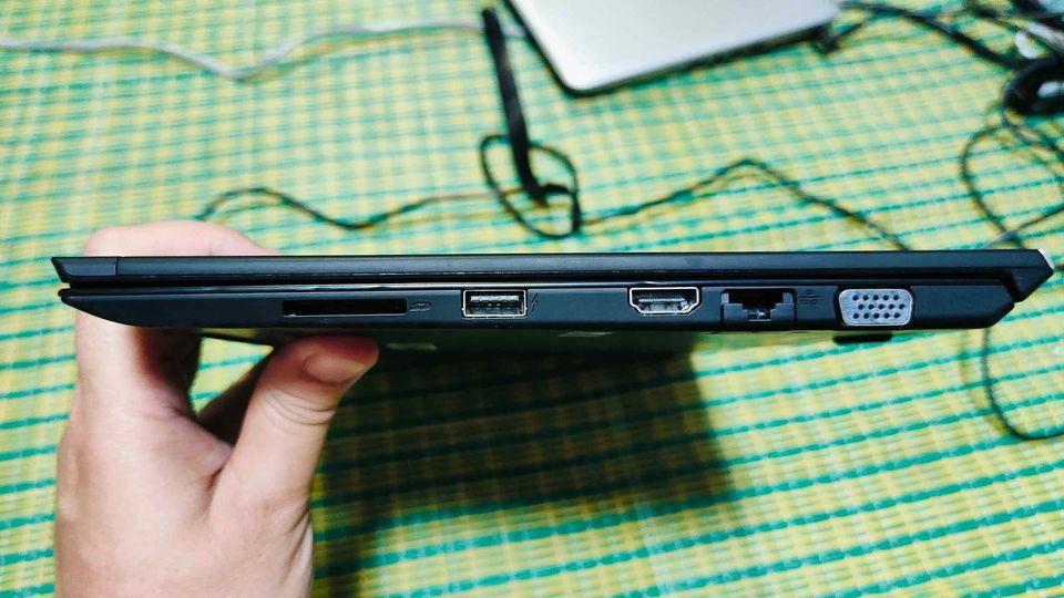 SONY VAIO ProPG 2