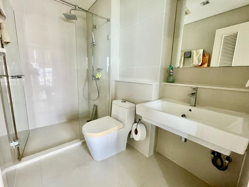ขายคอนโด IVY THONGLOR 35 ตรม. ชั้น 24 วิวเมือง**ฟรีเฟอรฟ์นิเจอร์** 3