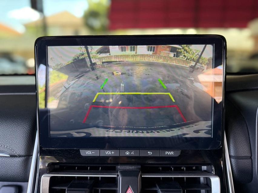 ปี 2024 TOYOTA INNOVA, 2.0 ZENIXHEV SMART รูปที่ 16