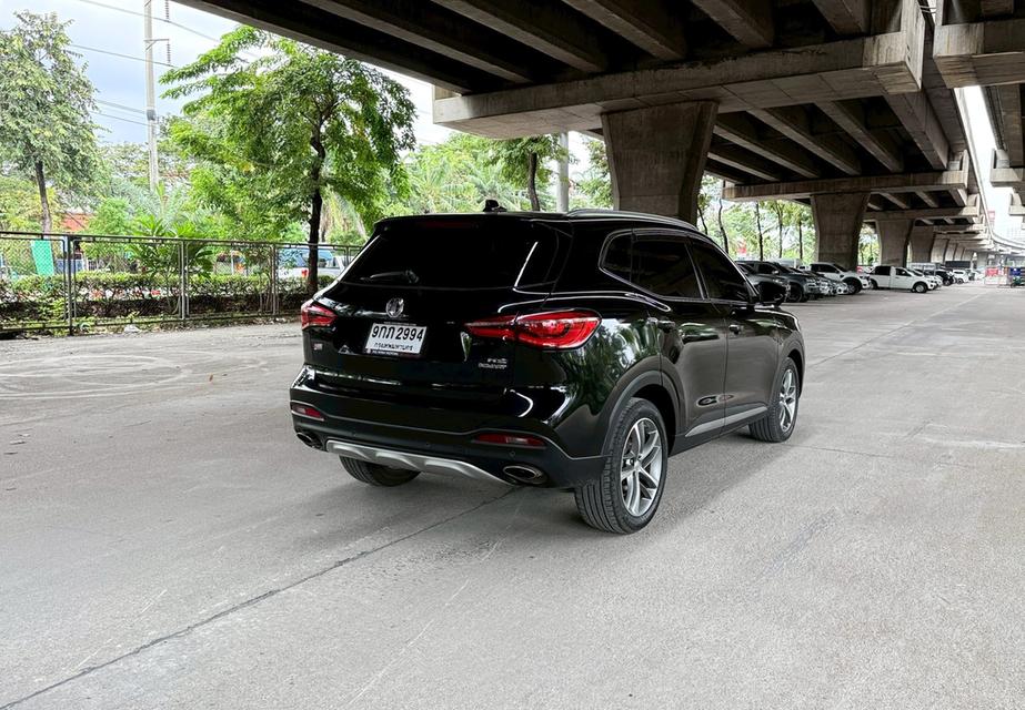 MG HS 1.5 X Turbo ปี 2020