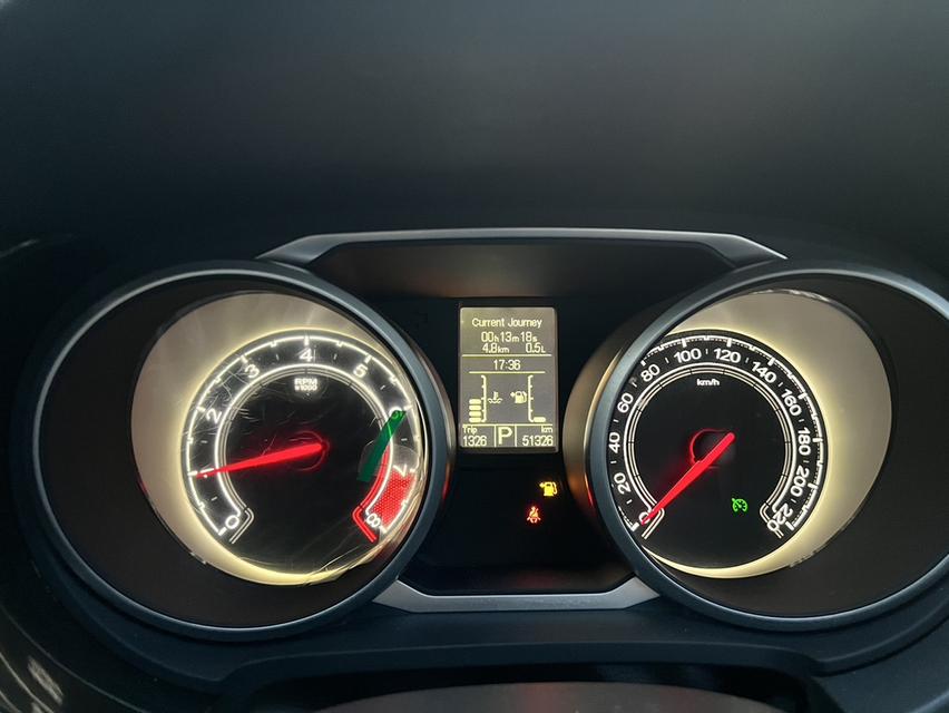 ปี2017 MG Gs ตัวท็อปสุด 1.5 เทอร์โบ sunroof มือเดียว สภาพใหม่ๆ 11