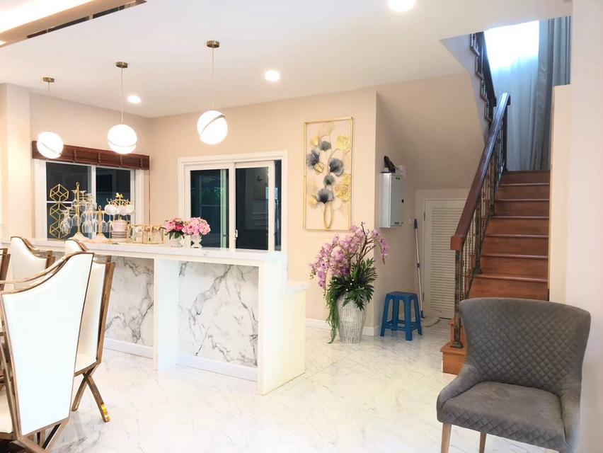 ให้เช่าบ้าน Pool Villa 2 ชั้น จองแล้วมาใช้ชีวิตดี ๆ ที่สร้างเองได้🌴 16