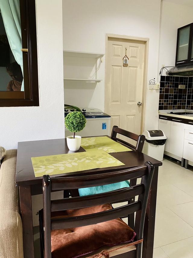 ขายคอนโด ทำเลดี เกาะสมุย ✨ ห้องสวย พร้อมอยู่ บรรยากาศสงบ ใกล้ธรรมชาติ ✨ 4