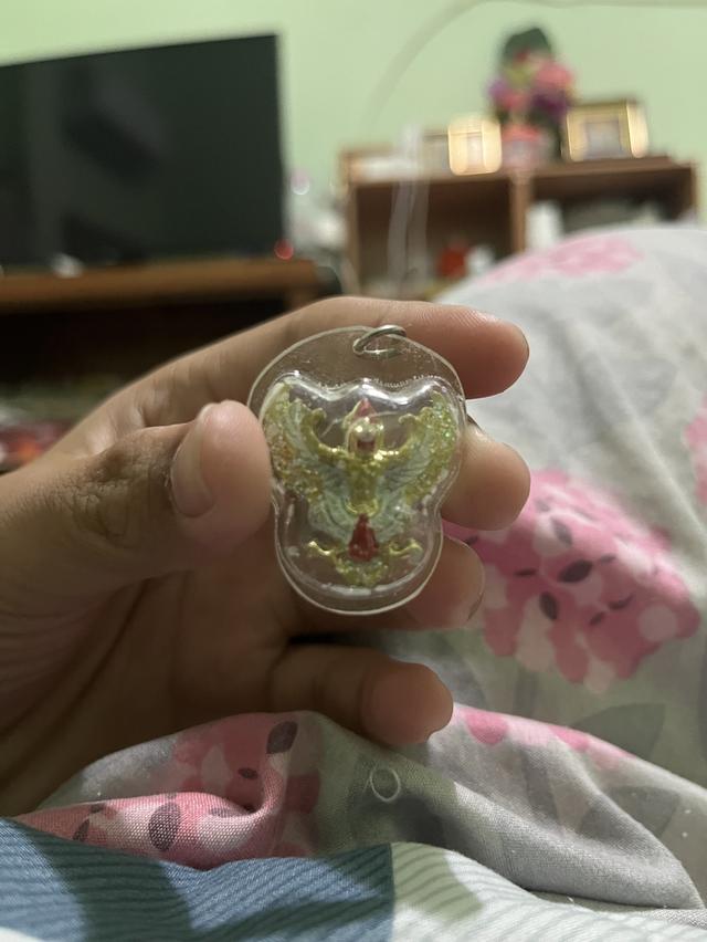 พระเครื่องของหายาก 6