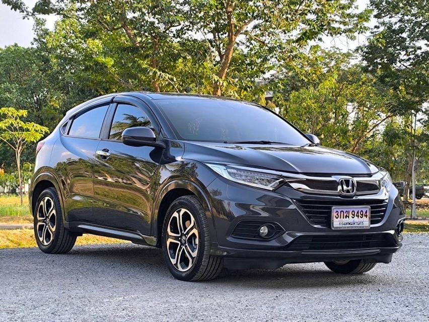 Honda HR-V  2