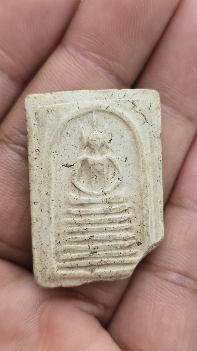 พระสมเด็จวัดเกศไชโย 7 ชั้นนิยม