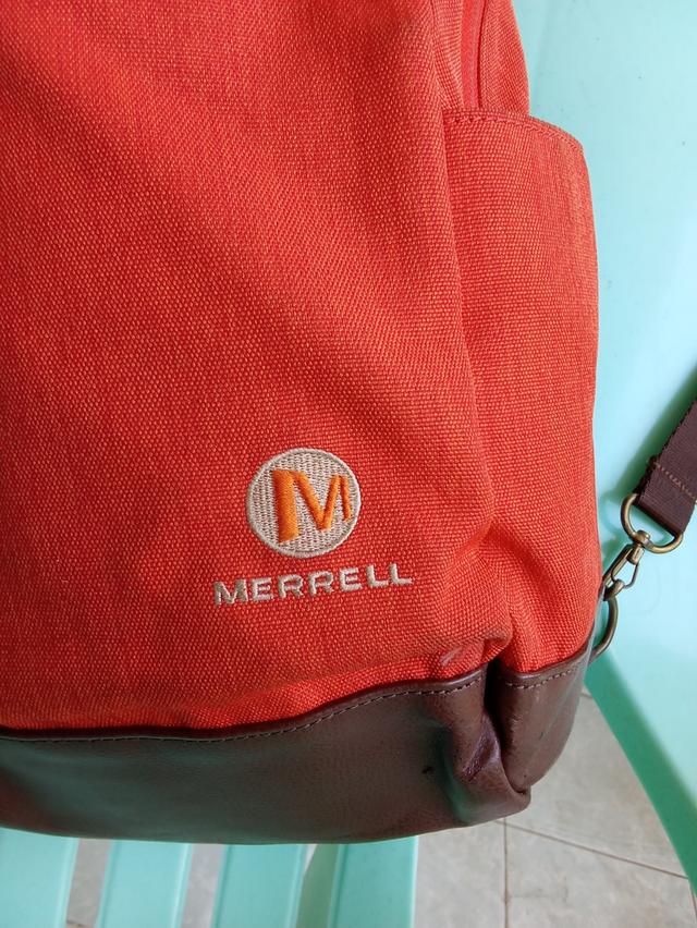 กระเป๋าคาดอกมือสองแท้นำเข้า รูปที่ 10