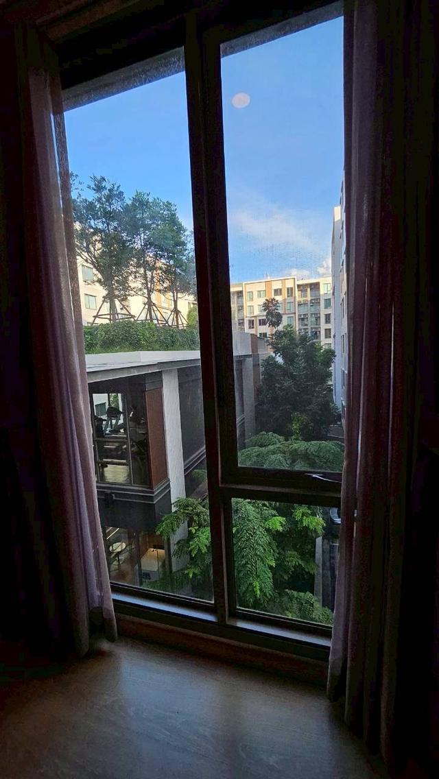 ขายคอนโด PHYLL PHAHOL 34 ชั้น 4 ติด BTS เสนานิคม 0 เมตร พร้อมผู้เช่า 7