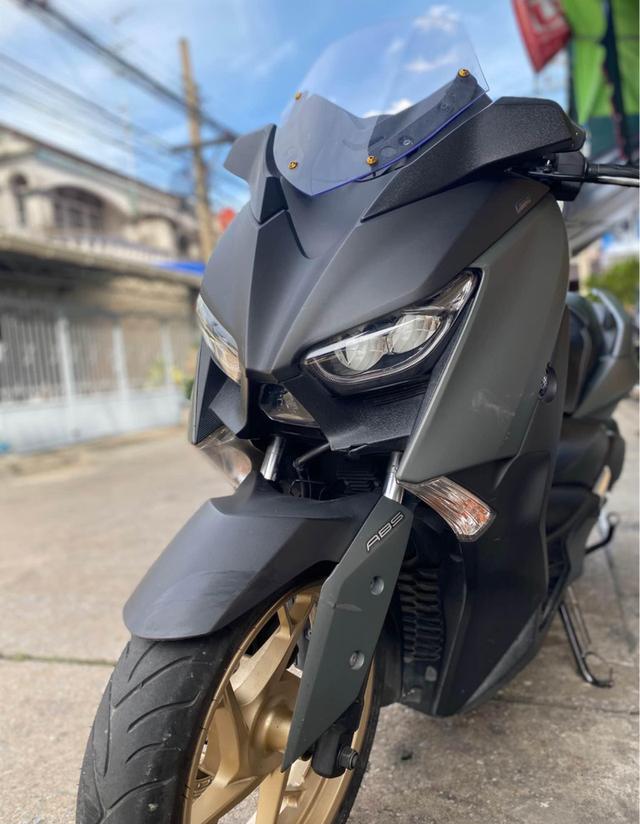 Yamaha XMAX ปี 2020