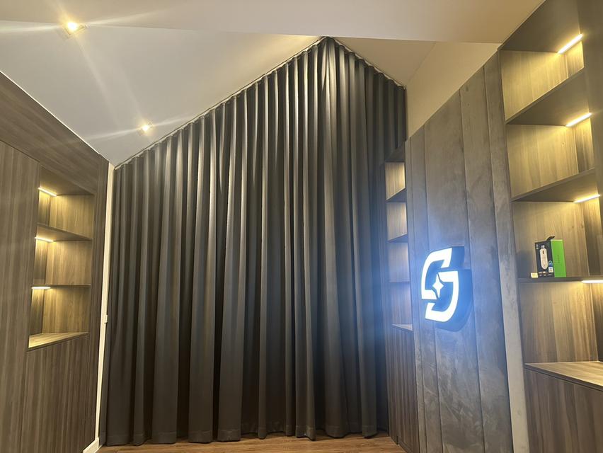 🏡 ขายบ้านเดี่ยว บางกอก บูเลอวาร์ด เวสต์เกต (Bangkok Boulevard Westgate) 16