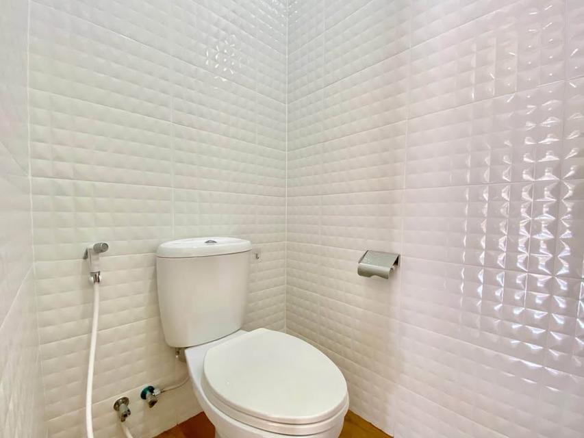 🏡 ให้เช่าบ้านเดี่ยวชั้นเดียว หางดง เชียงใหม่ | Single-Storey Detached House for Rent 12