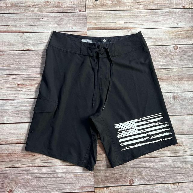 กางเกงขาสั้นม มือสอง