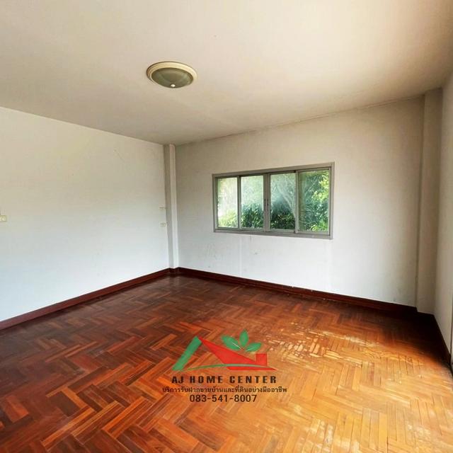 ขายตึกแถว2คูหา 3ชั้น 51.9ตรว. หลังมุม ม.เจ้าพระยา9 ใกล้วัดสวนแก้ว ค้าขายได้ ที่จอดรถเยอะ 10