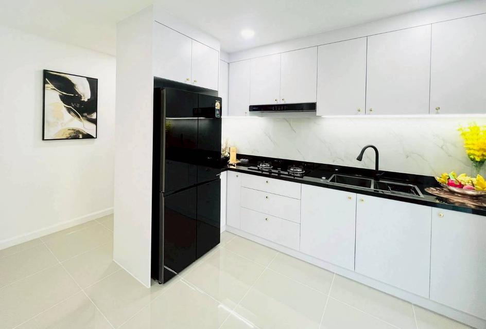 บ้านพัทยา บ้านสวย พลูวิ่ลล่า 979 1