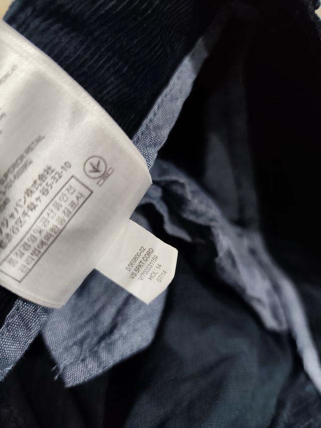 0908- BANANA REPUBLIC  PANTS   Sz.34X32 15