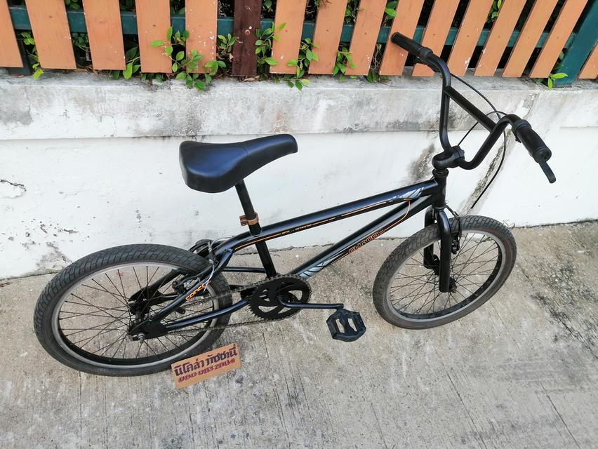 BMX20นิ้ว 4