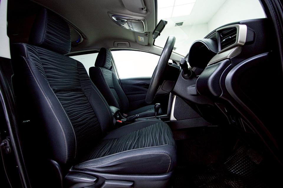 ✨ TOYOTA INNOVA 2.8 CRYSTA AT ปี 2022 ตัวท็อป CRYSTA รูปที่ 9