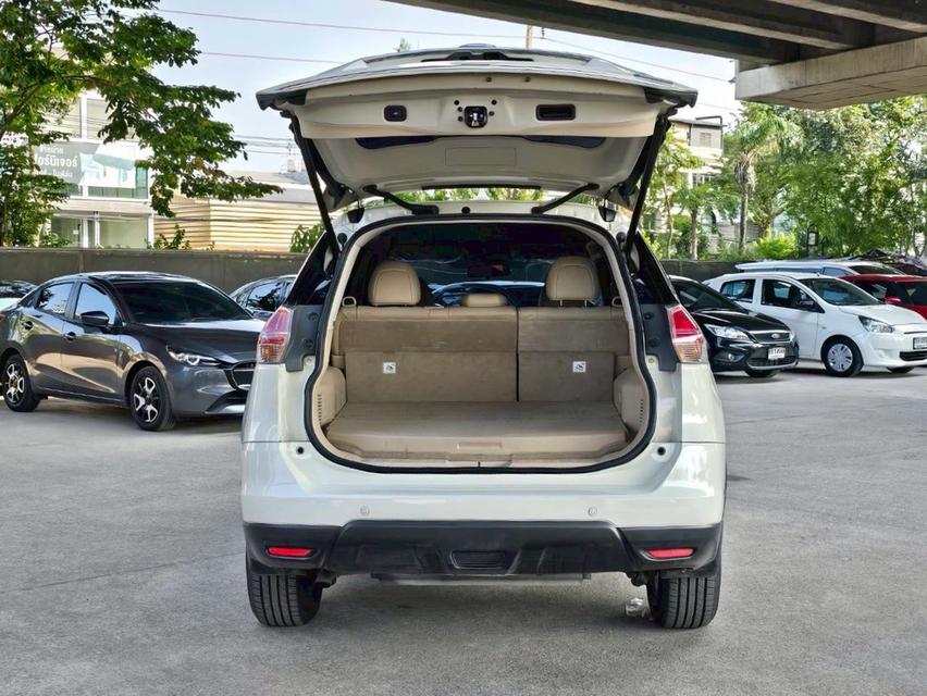 รหัสรถ WMT6921 📌NISSAN X-Trail 2.0 Hybrid ปี 2017 19