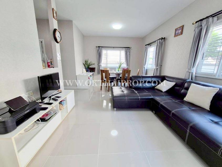 บ้านเดี่ยว แลนซีโอ คริป ปิ่นเกล้า-พระราม5 ใกล้เซ็นทรัลเวสต์เกต 2