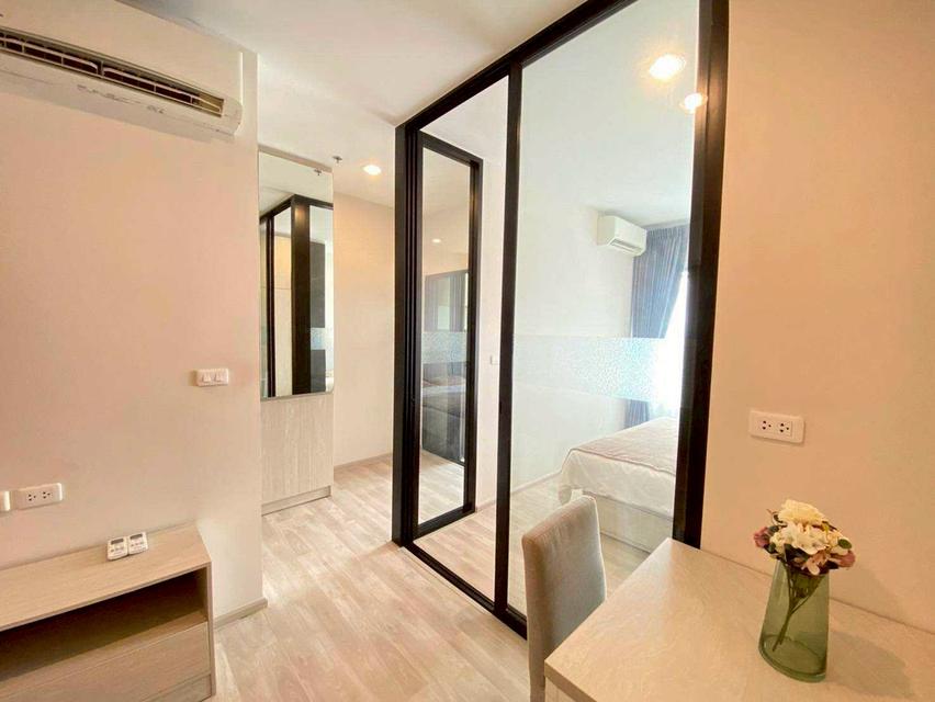 ปล่อยเช่า นิชโมโน เมกะ สเปช บางนา 6