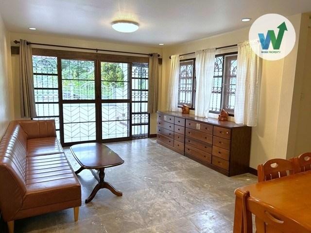 ให้เช่าบ้านเดี่ยว 90 ตร.ว. ใกล้ม.รังสิต สวยมาก 5 ห้องนอน 4 ห้องน้ำ 3 แอร์ 6 ที่จอดรถ ปรับปรุงใหม่เอี่ยม พร้อมเฟอร์นิเจอร์ 3