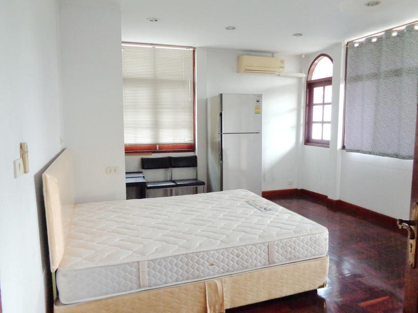 🚩 ให้เช่า บ้านเดี่ยว 2 ชั้น 100 ตารางวา ซอย จรัญสนิทวงศ์ 69 9