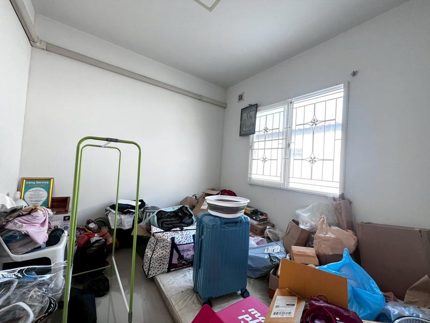 หมู่บ้านพฤกษา 144 รังสิต-บางพูน 3 ซ.รังสิต-ปทุมธานี 43 ถนนรังสิต-ปทุมธานี ต.บางพูน อ.เมืองปทุมธานี จ.ปทุมธานี 10