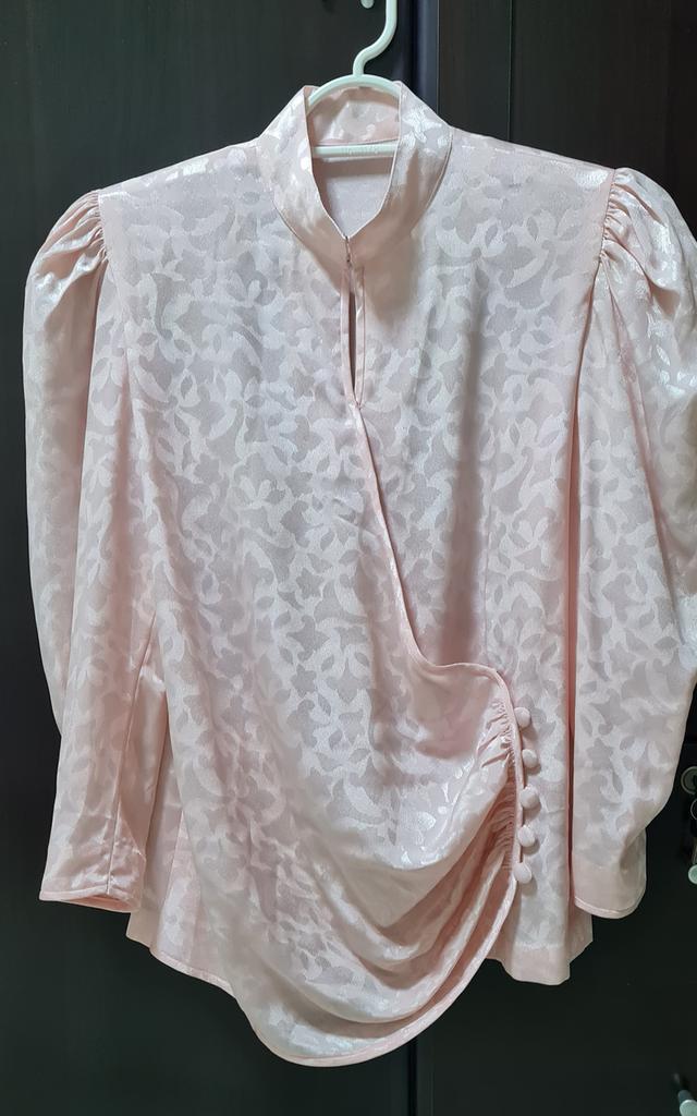 เสื้อเบล้าส์ 2