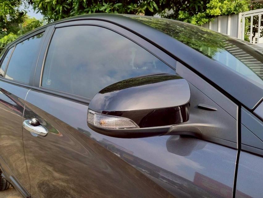 Toyota Yaris 1.2 High Cross ปี 2020   9