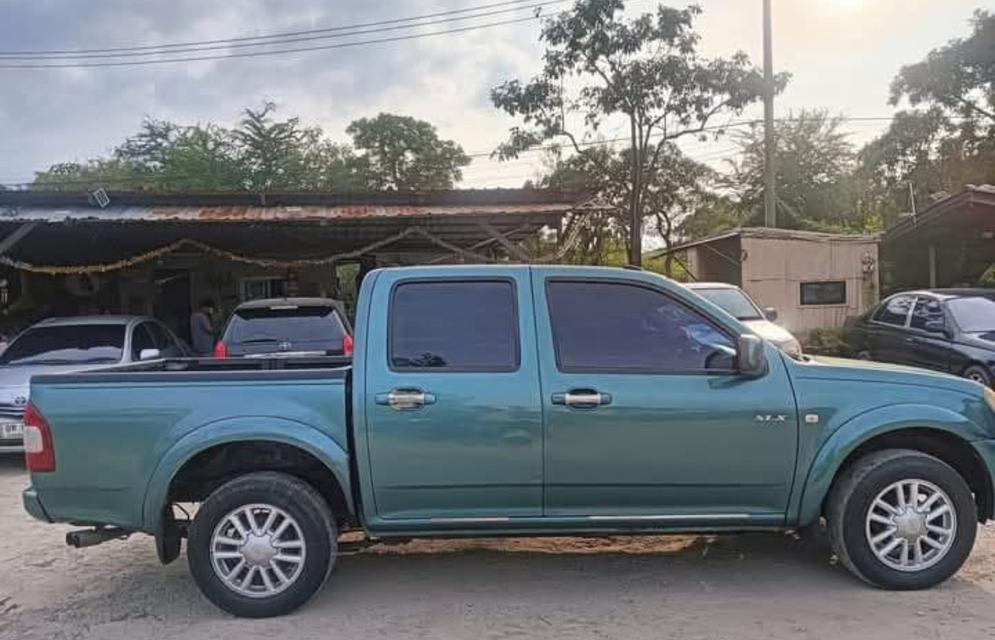 ขายรถ Isuzu D-Max ปี 2003 3