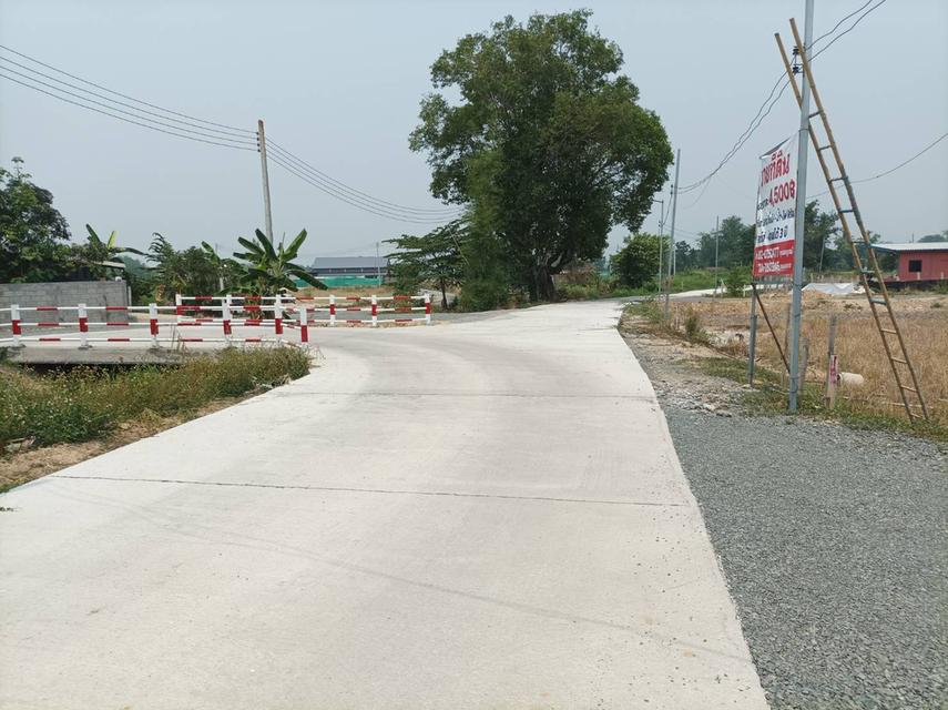 ขายที่ดิน ราคา4,500บาท/ตร.ว. ต.สง่าบ้าน อ.ดอยสะเก็ด เชียงใหม่ 13