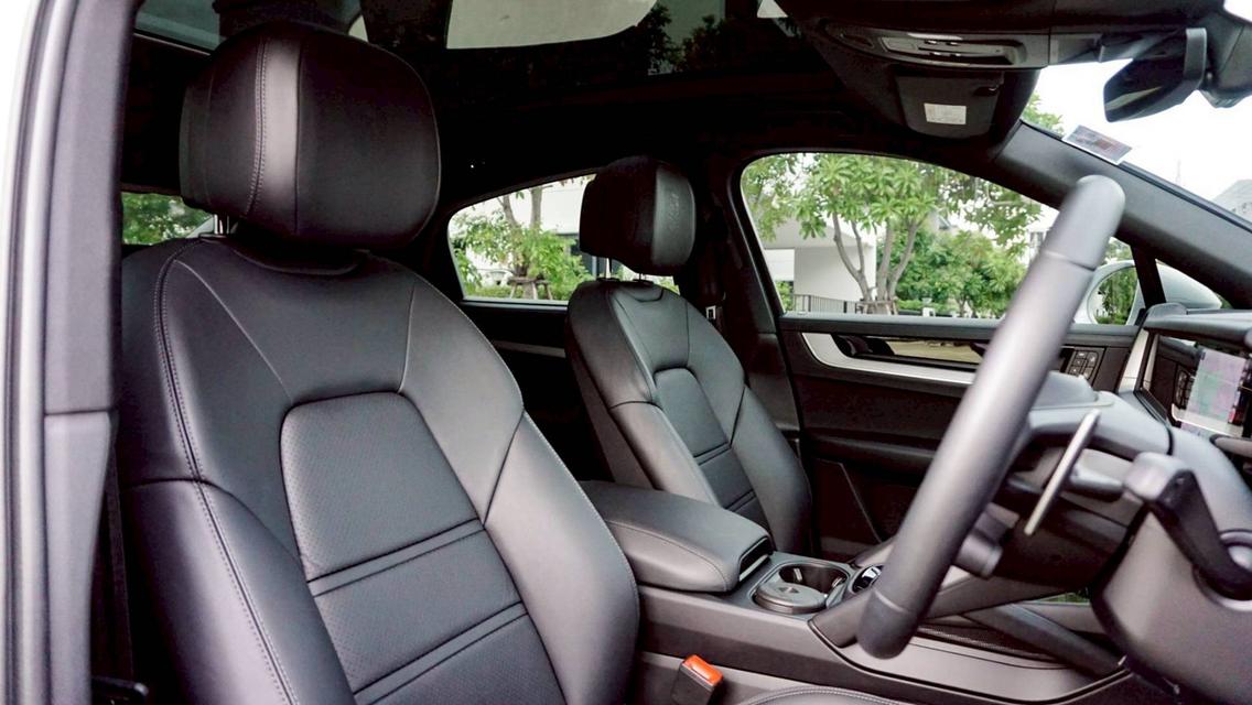 Cayenne S Coupe E-Hybrid (CKD) 15