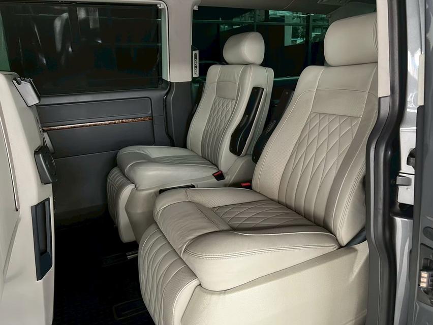 VOLKSWAGEN CARAVELLE 2.0 BI TDI  8