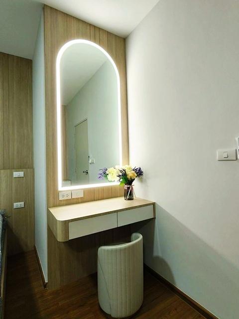 เมกา บางนา 1.9กม พลีโน่ สุขุมวิท-บางนา .ให้เช่าทาว์โฮมหรู 2 ชั้น 21 ตร.ว. พร้อมเฟอร์ฯ 3 นอน คอนคอร์เดียน 900 ม. MRT ศรีแ 8