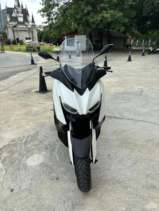 Yamaha x max 2022 มือ2 5