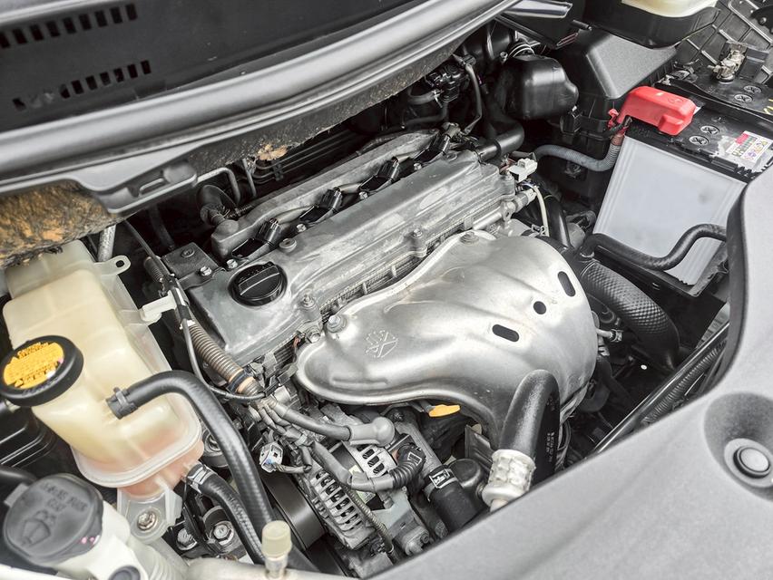 รหัสรถ CBLX2240 ✨ TOYOTA ALPHARD 2.4V ปี 2011 17