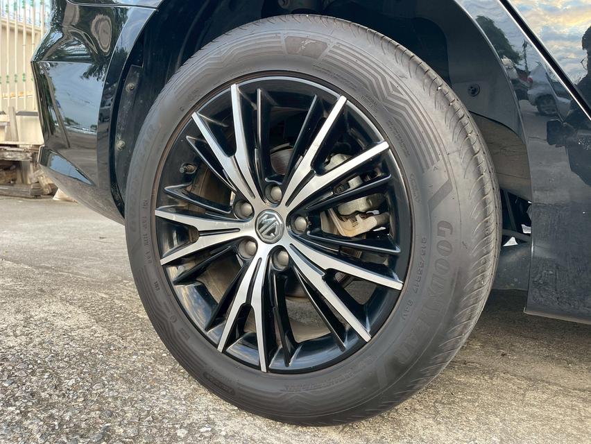 รหัสรถ PJP6427 2023 MG ES (รถไฟฟ้า) 15