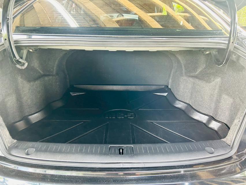 MG 5 1.5 Turbo X Sunroof AT 2018 19