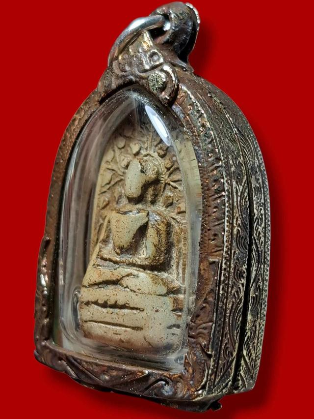 พระคง เปิดให้บูชาจ้า 2