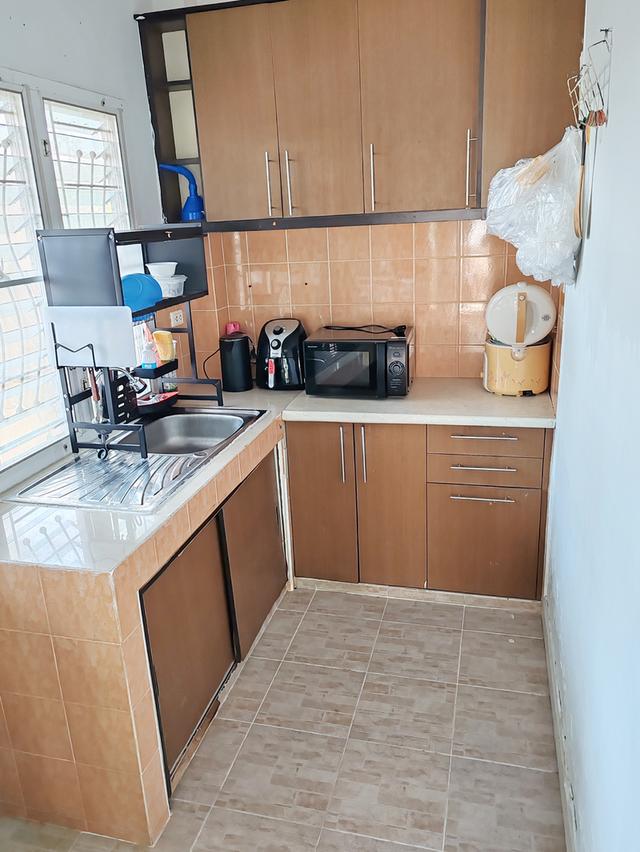 บ้านเดี่ยว 2ชั้น 3นอน 3น้ำ ทำเลรถไฟฟ้า 10