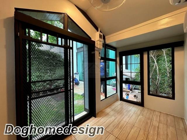 ให้เช่าโฮมออฟฟิศ 3.5 ชั้น 385 ตรม. ใจกลางลาดพร้าว - โชคชัย 4 โครงการ แกลม ลาดพร้าว Glam Ladprao ซอยสตรีวิทยา 2 8