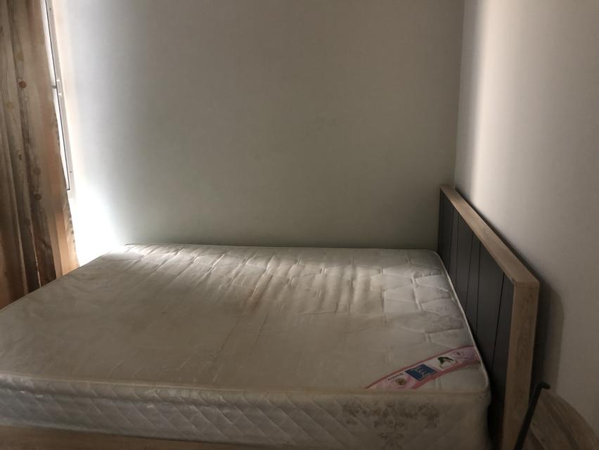 ขายคอนโดมิเนียมย่านบางกะปิ 2