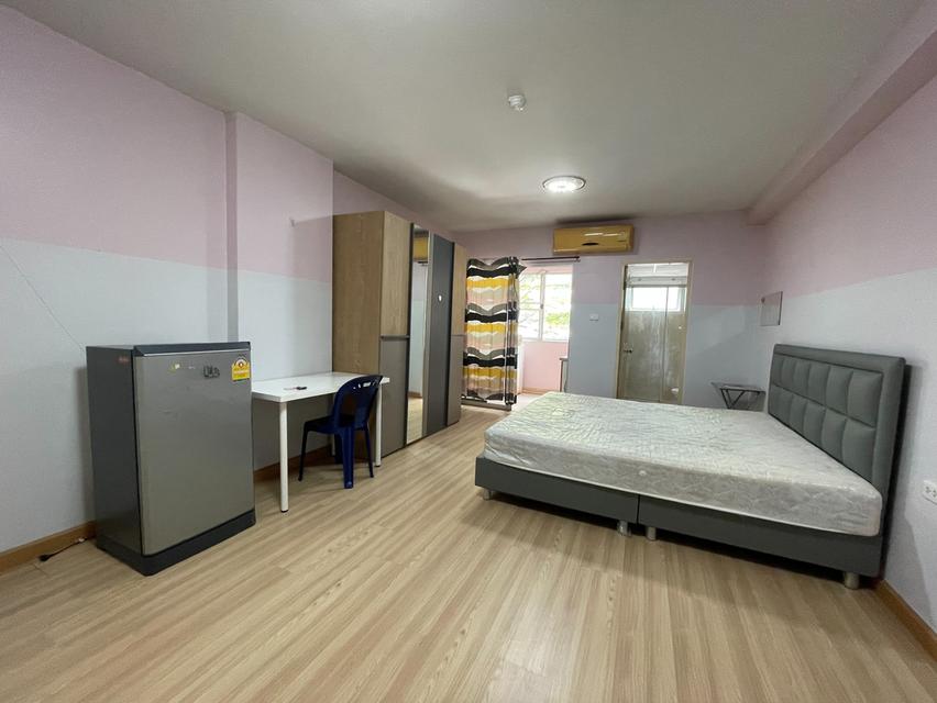 คอนโด City Home รัชดา – ปิ่นเกล้า ใกล้รถไฟฟ้า MRT บางอ้อ 3