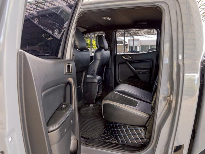 รหัสรถ 12AT1100 Ford Ranger Raptor Double Cab 2.0 Bi-Turbo 4x4 | ปีจด : 2019 17